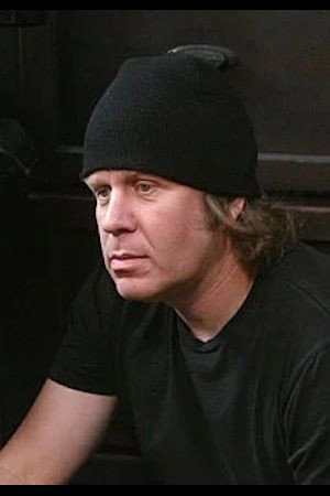David Straiton