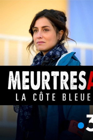Meurtres sur la Côte bleue