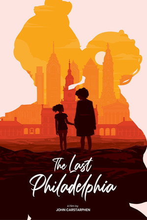 The Last Philadelphia poster
