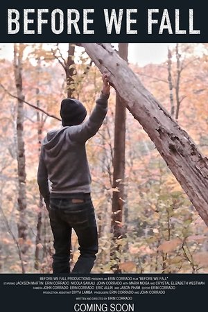 Before We Fall