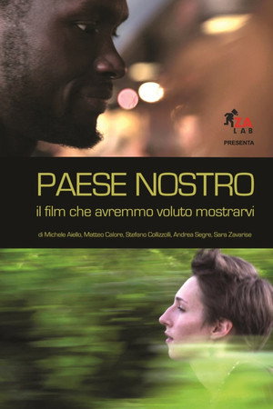 Paese Nostro poster