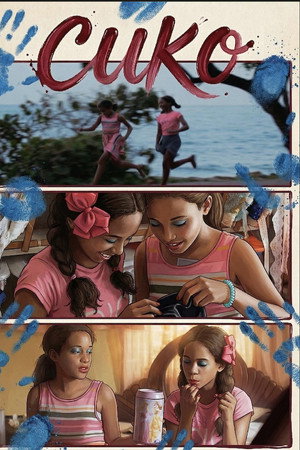 Cuko poster