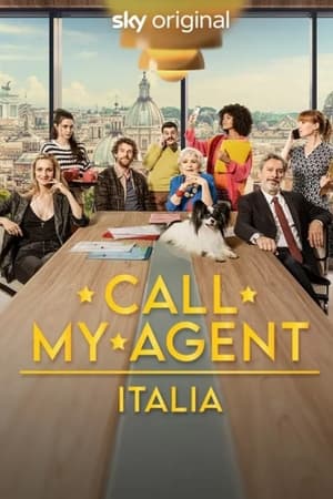 Call My Agent - Italia