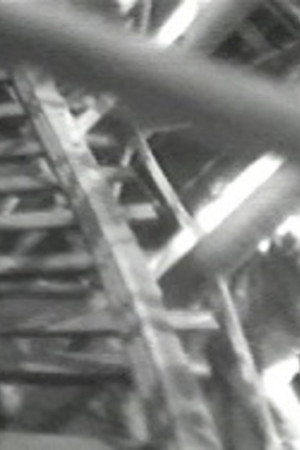 Four Motion Studies poster