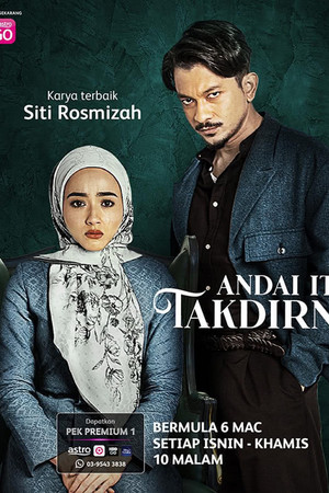 Andai Itu Takdirnya poster