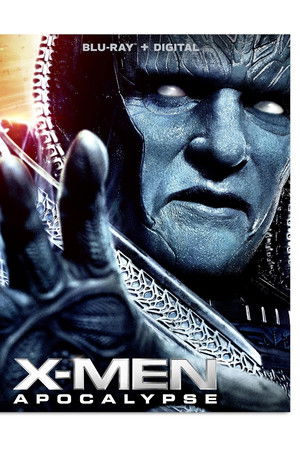 X-Men: Apocalypse Unearthed