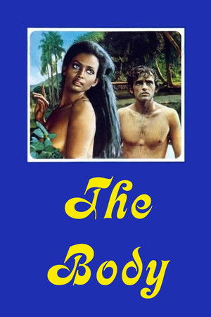 Poster of The Body
