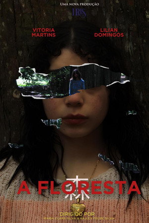 A Floresta poster