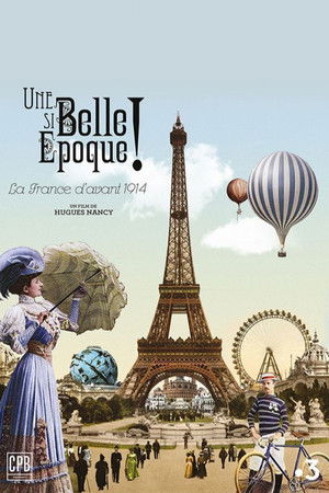 Poster of Paris 1900