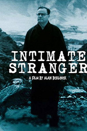 Intimate Stranger poster