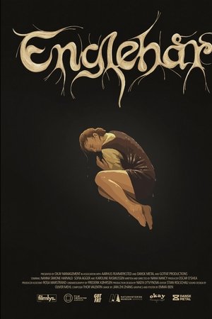 Englehår