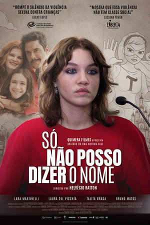 Só Não Posso Dizer o Nome Só Não Posso Dizer o Nome
