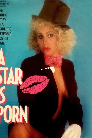 A Star Is Porn