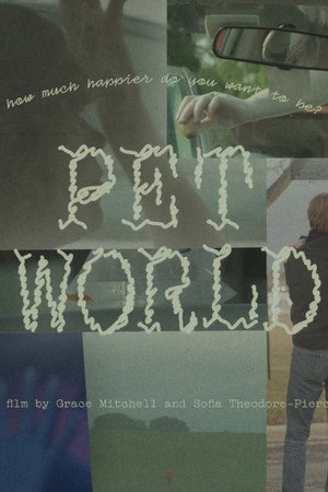 Pet World poster