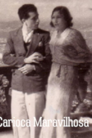 Carioca Maravilhosa