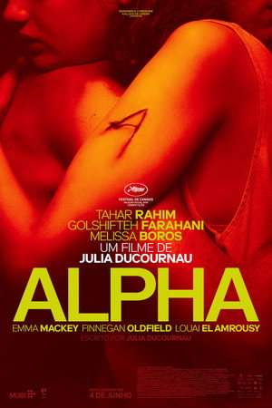 Poster do filme Alpha