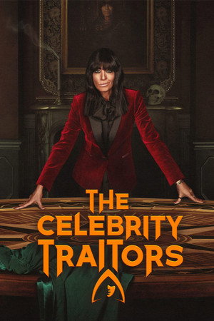 The Celebrity Traitors