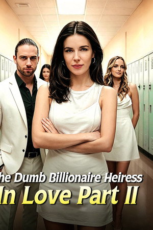 The Dumb Billionaire Heiress In Love Part II