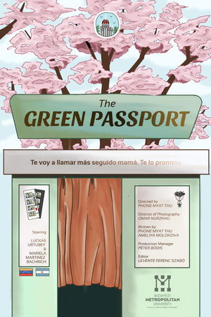The Green Passport