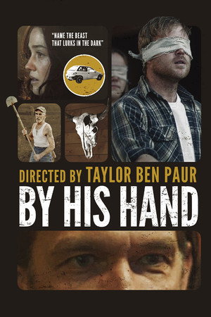 By His Hand