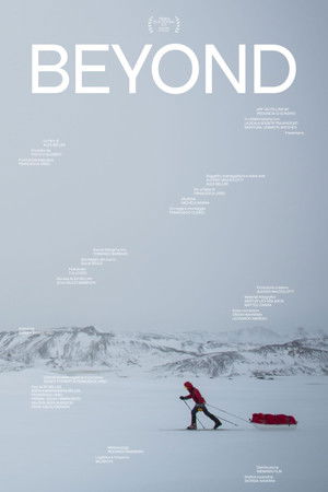 Poster of Beyond