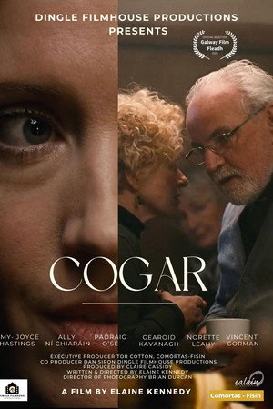 Cogar poster