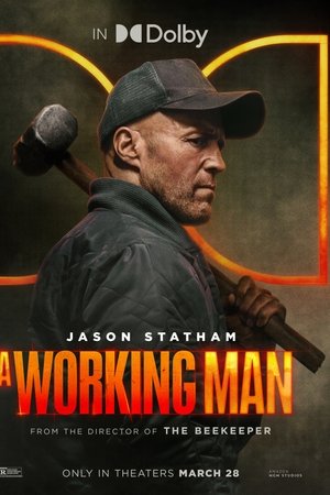 A Working Man