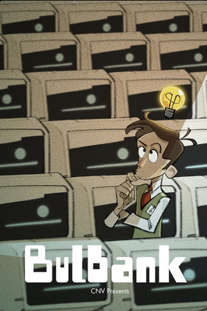 Bulbank poster