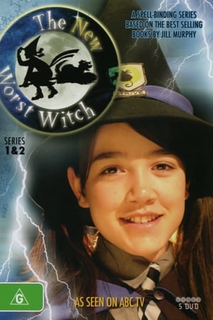 The New Worst Witch