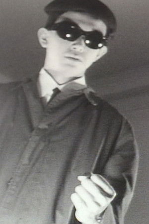 Terrance Baum: Intergalactic Assassin