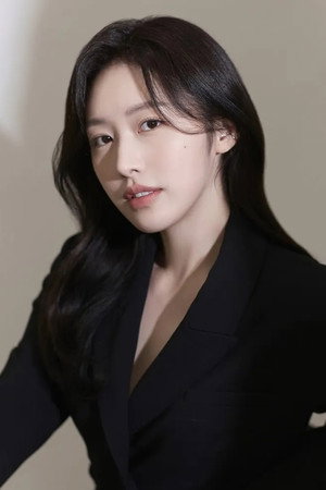 Portrait of Hong Eui-jin