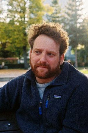 Portrait of Ramón Königshausen