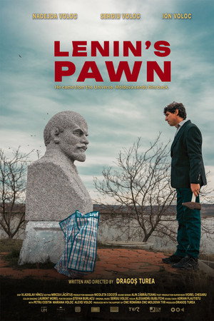 Pionul lui Lenin Pionul lui Lenin