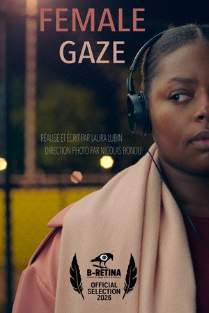 Female Gaze poster