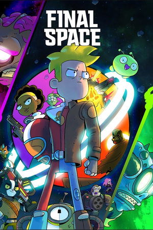 Final Space