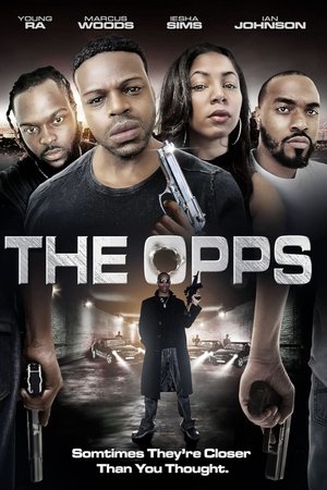 The Opps The Opps