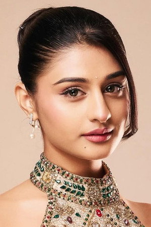 Portrait of Payal Dhare