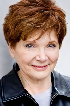 Portrait of Ruth Fonda