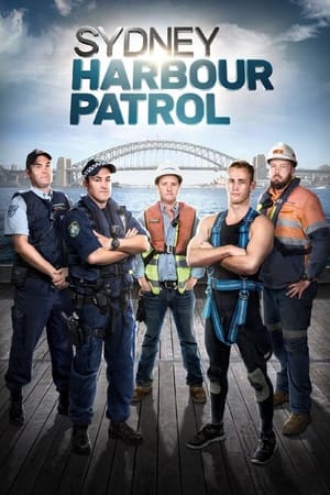 Sydney Harbour Patrol