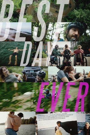 Best Day Ever poster