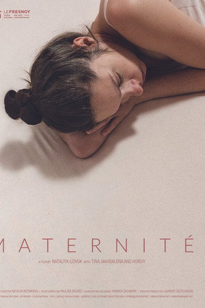 Maternity poster