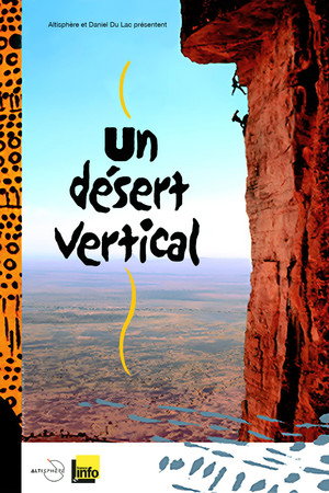 Un Désert Vertical Un Désert Vertical