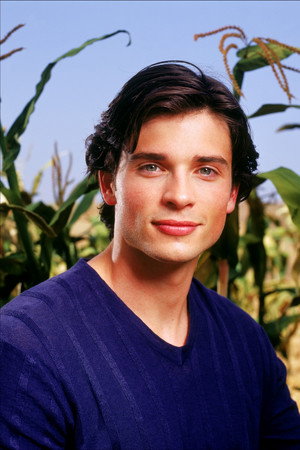 Tom Welling