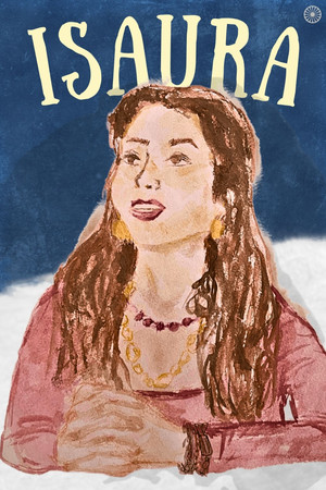 Isaura poster