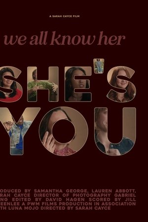 She's You