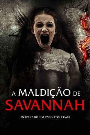 Imagem A Maldição de Savannah