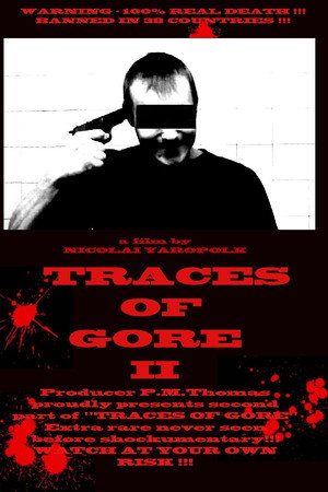 Traces of Gore II poster