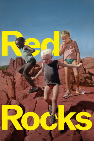 Red Rocks poster