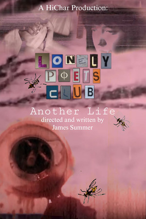 Lonely Poets Club - Another Life poster