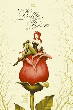 Pretty Poison